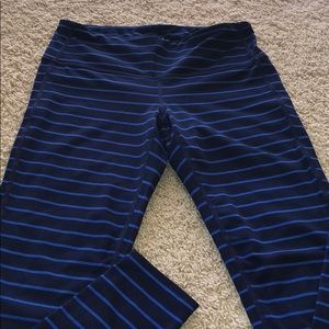 Athleta Chatarunga Legging